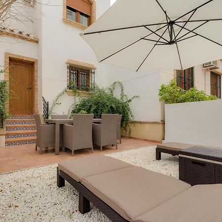 Soleadore Sol Orihuela Extérieur photo