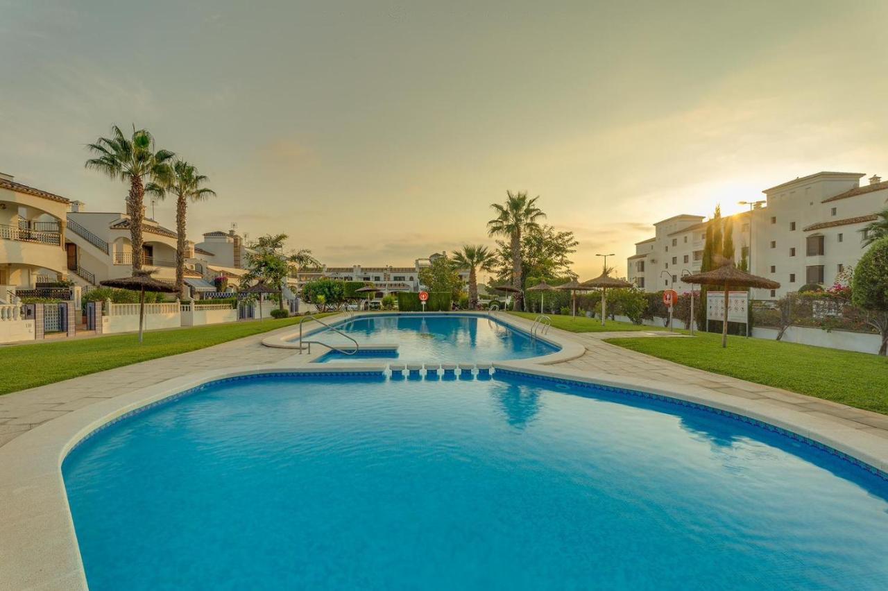 Soleadore Sol Orihuela Extérieur photo
