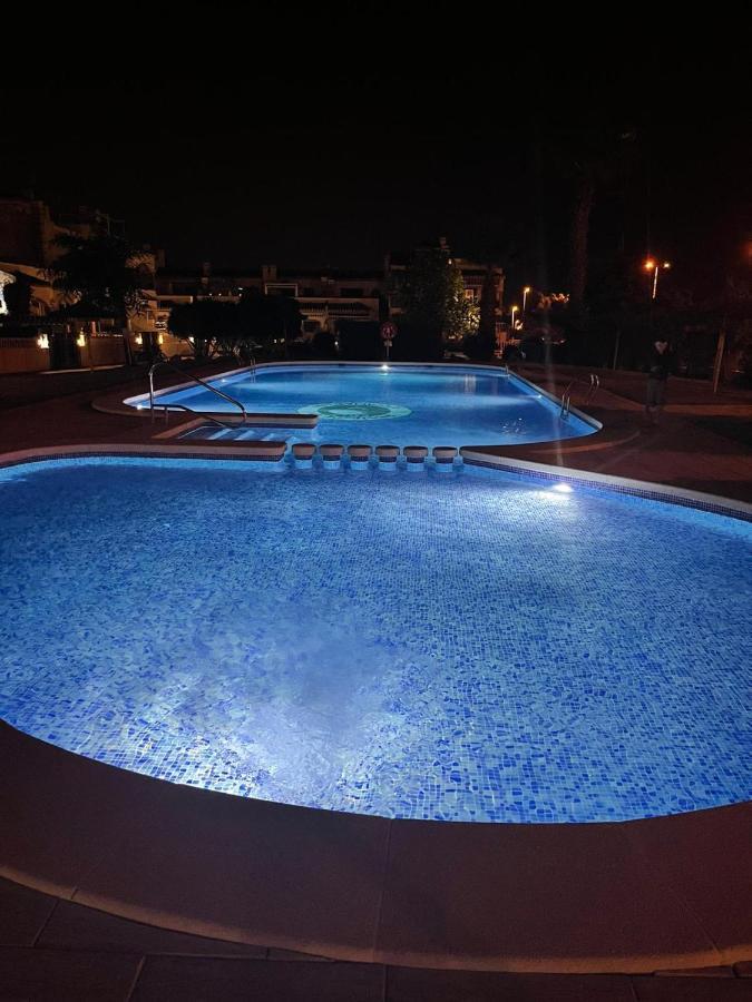 Soleadore Sol Orihuela Extérieur photo